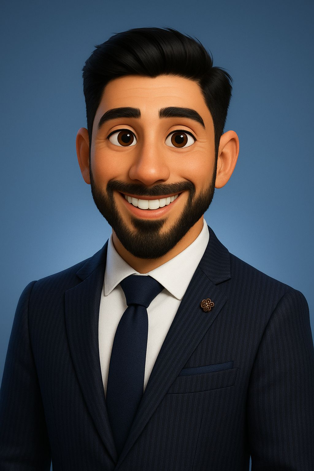 Mümin Can ÖZTÜRK