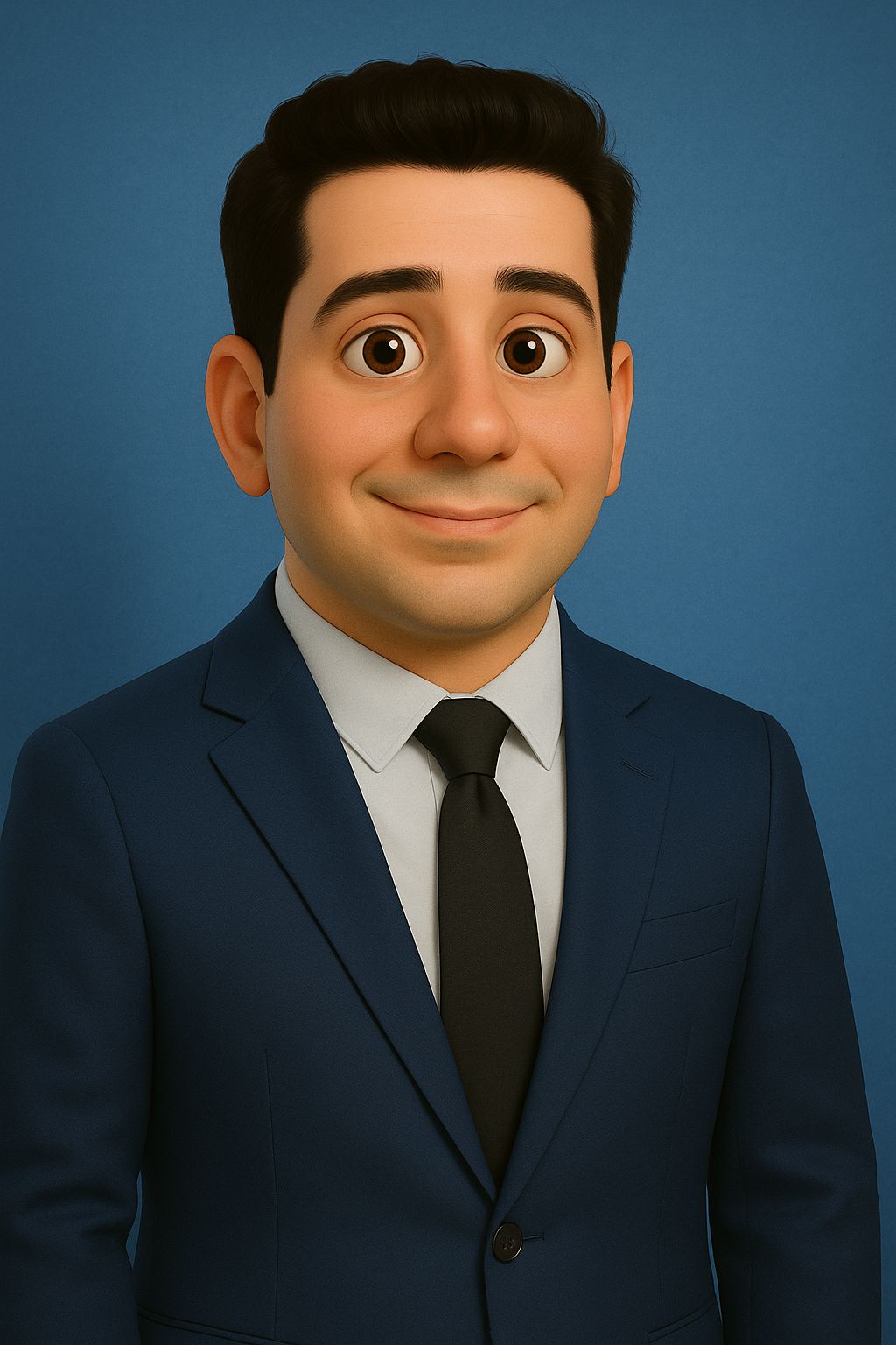 Hamit KARPATOĞLU