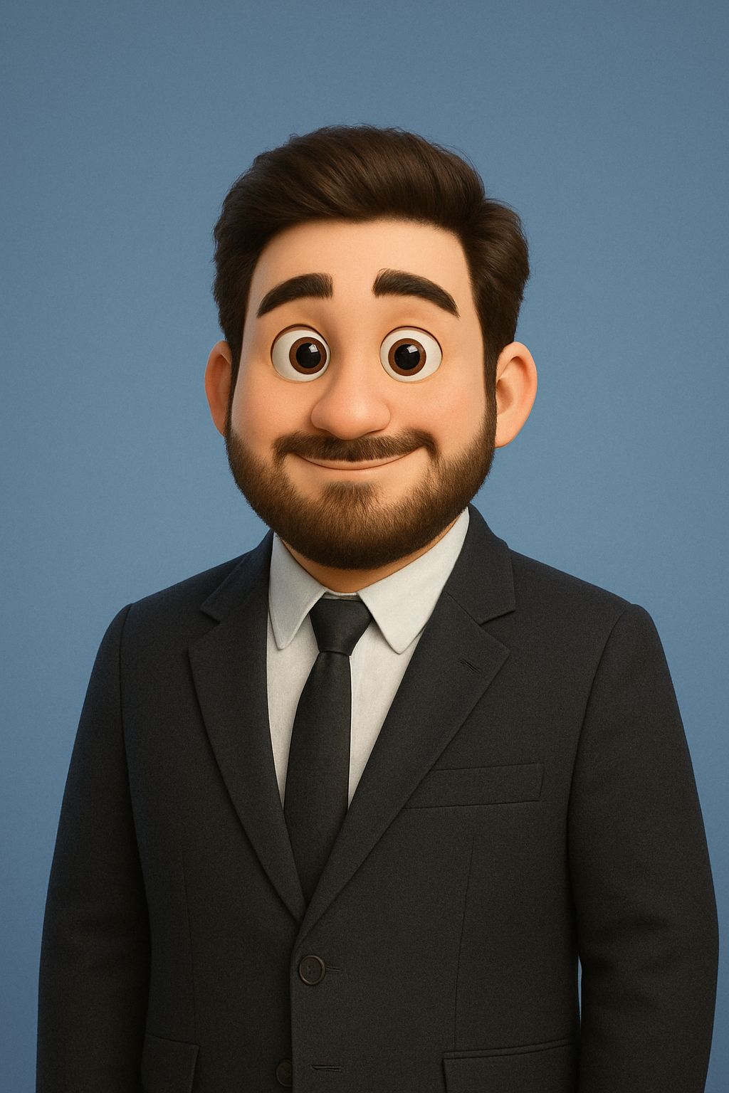 Uğur Necati ŞEN
